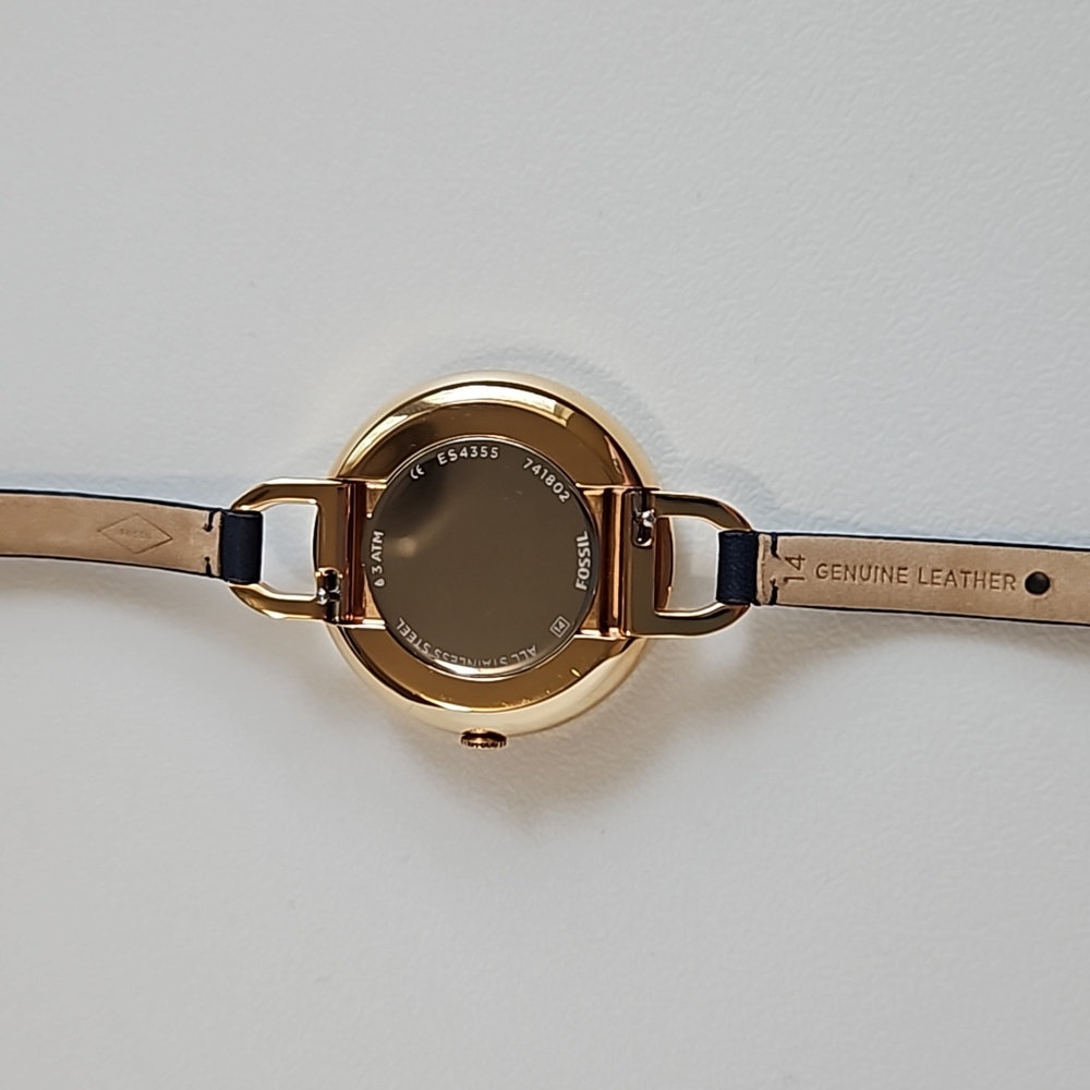 Fossil watch - Picture 3 of 3